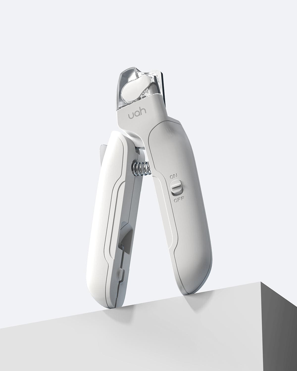 Cat Nail Trimmer with LED Light