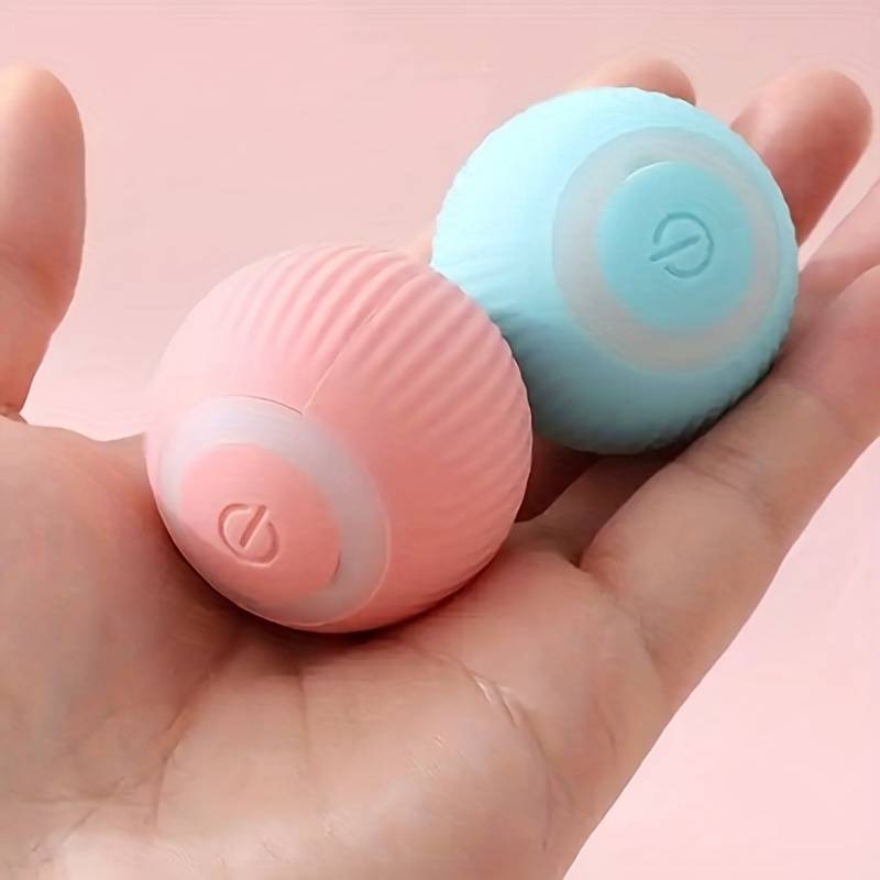 Uahpet™ - Interactive Smart Cat Toy