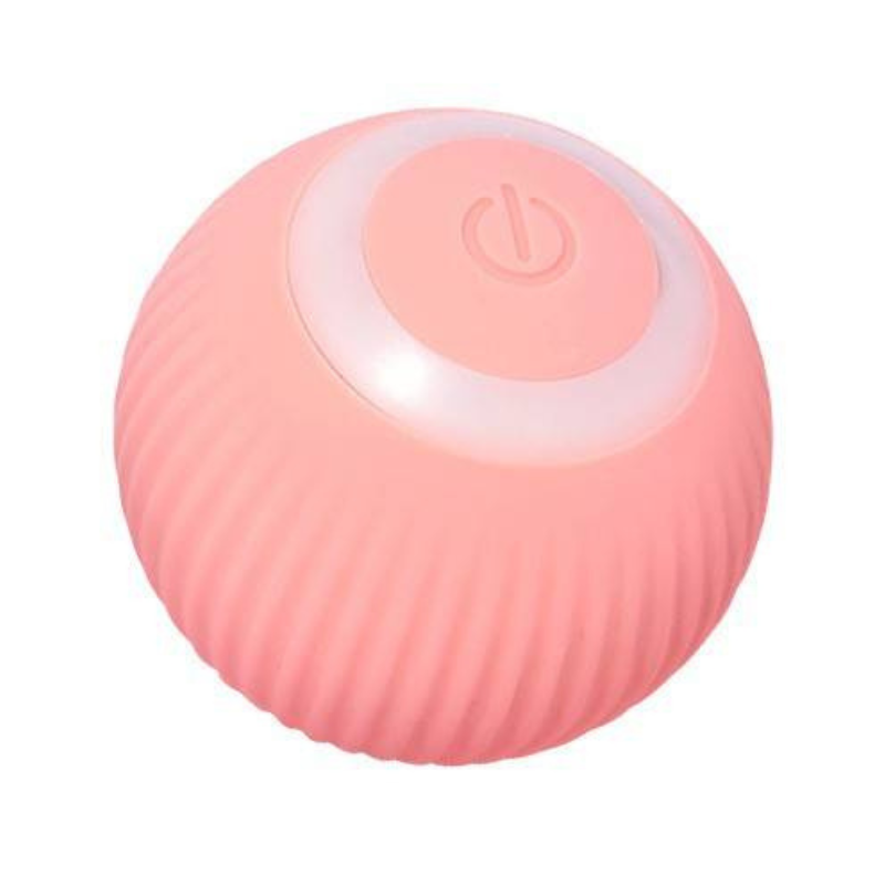 Uahpet™ - Interactive Smart Cat Toy