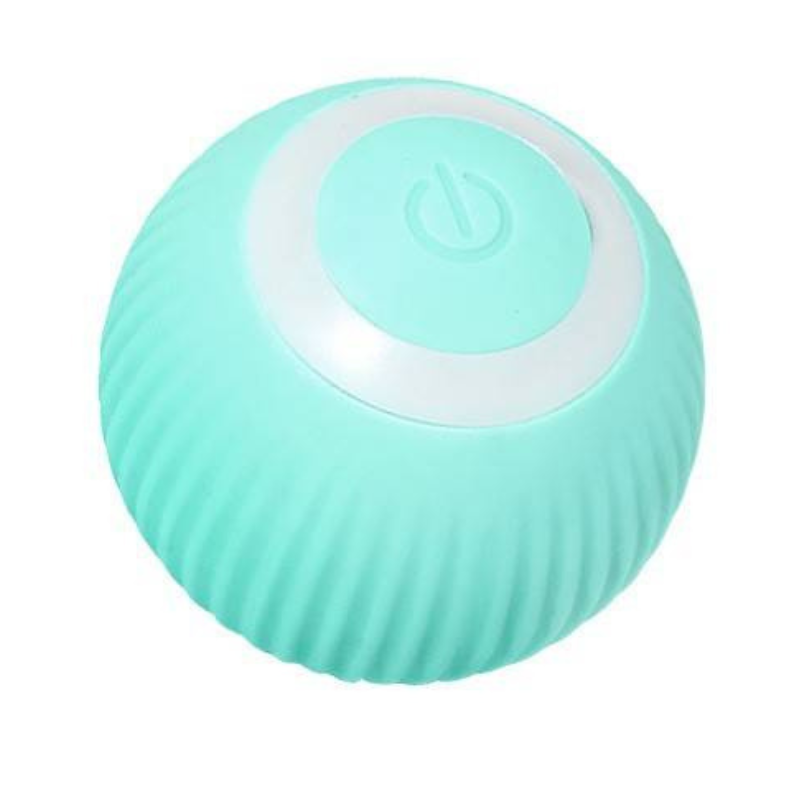 Uahpet™ - Interactive Smart Cat Toy