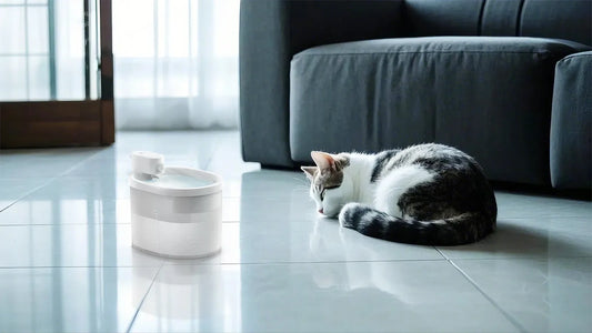 Dog Drinking Too Much Water and Not Eating: Causes and Solutions