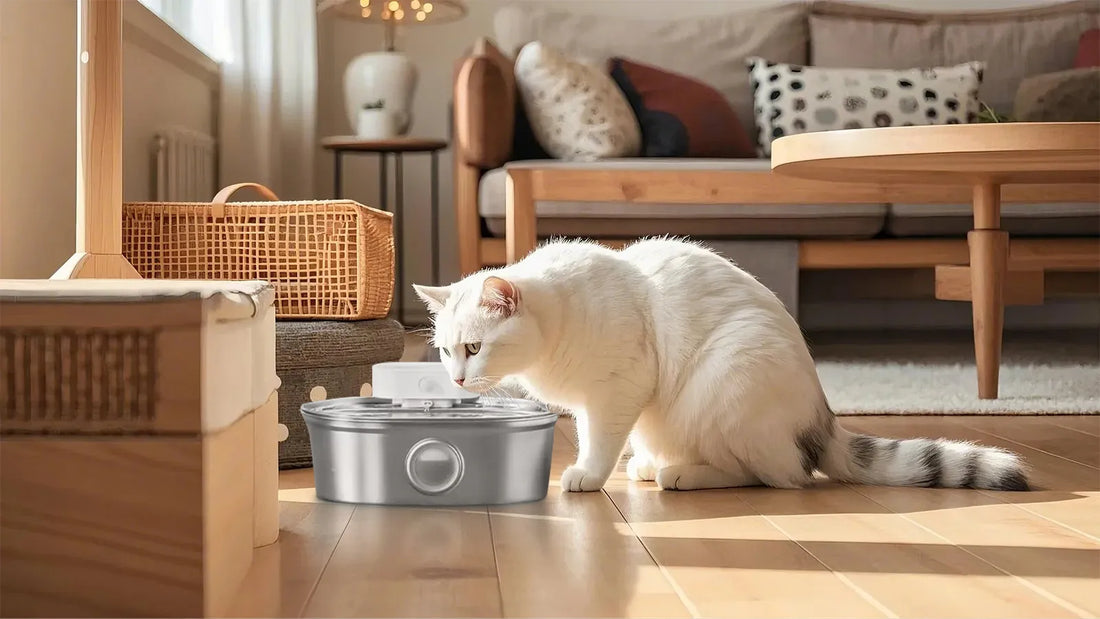 Female Cat Meows with Toy in Her Mouth: A Fascinating Behavior Explained