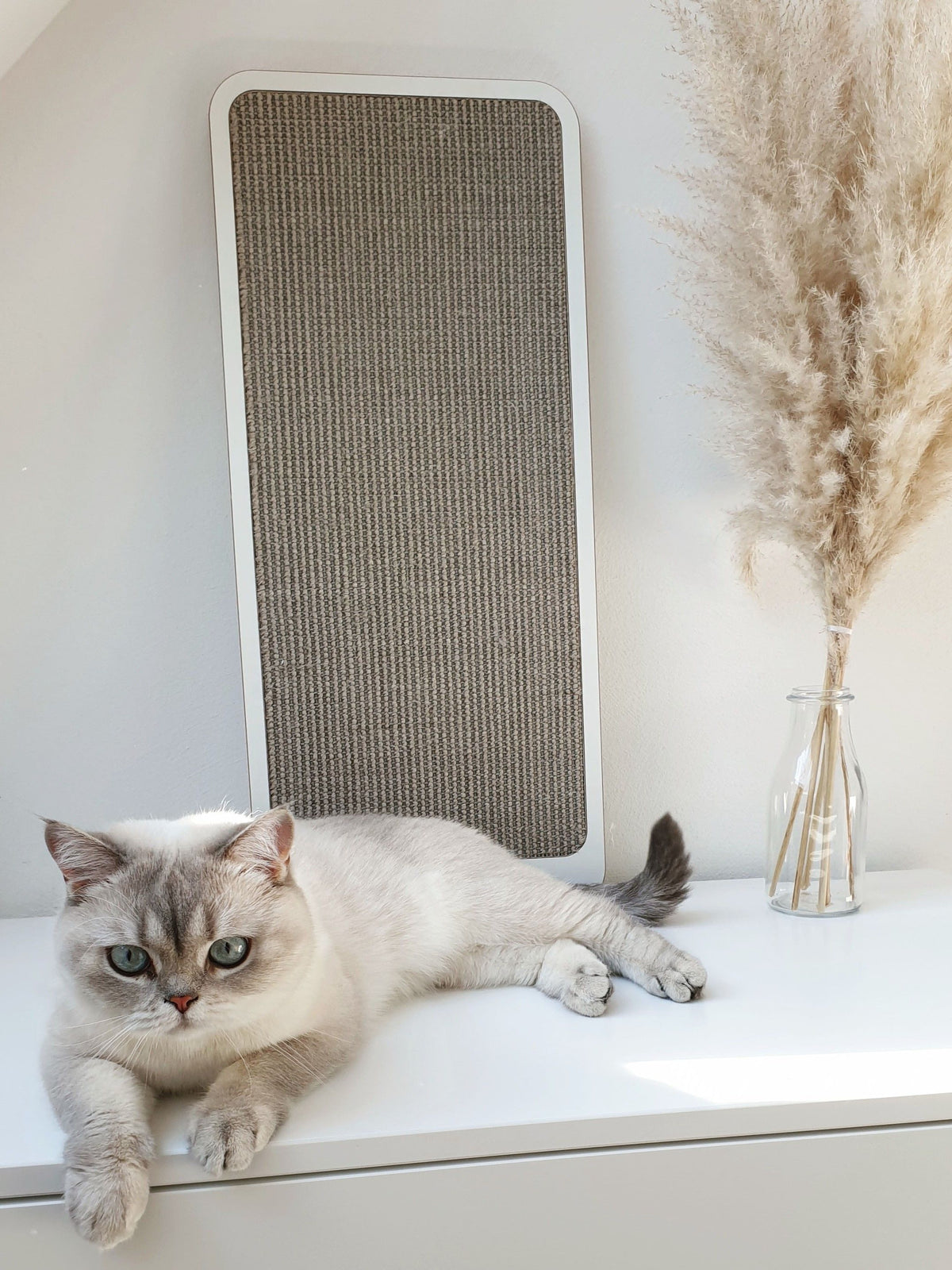 Uahpet cat water fountain