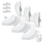 UAHPET ZERO Cat Water Fountain replacement filters