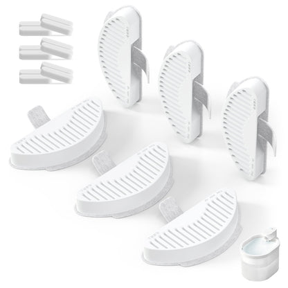 UAHPET ZERO Cat Water Fountain replacement filters