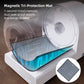 [🔥Preorder]UAHPET Stainless Steel Self-Cleaning Cat Litter Box