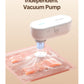 Uah Pet Smart Vacuum Food Storage Container