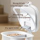 Uah Pet Smart Vacuum Food Storage Container