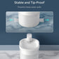 YSJ, 6PCS YSJ, Both sides of the ZERO wireless cat water fountain have a bracket to avoid tipping