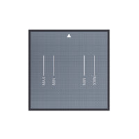 Magnetic Mat for Smart Litter Box