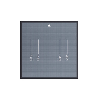 Magnetic Mat for Smart Litter Box