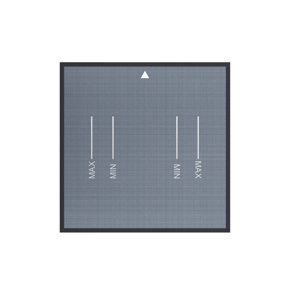 Magnetic Mat for Smart Litter Box