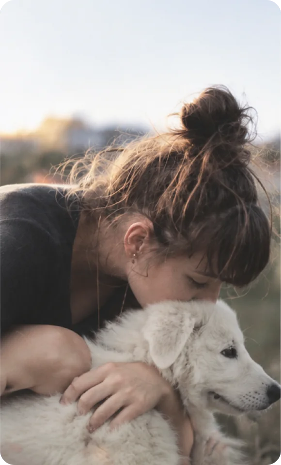 DOG HEALTH