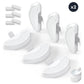 UAHPET 12-piece replacement filters for ZERO Cat Water Fountain