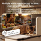 New Arrival | UAHPET Fresh Food Automatic Pet Feeder