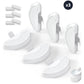 UAHPET 18-piece replacement filters for ZERO Classic Fountain