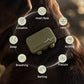 UAHPET Pulse Smart Health & GPS Tracker