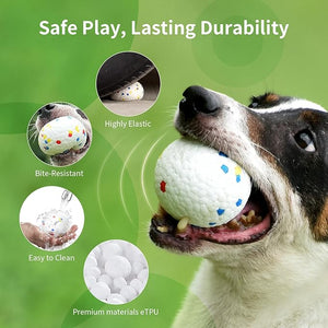 Replacement iRetriever Balls 4 Pack