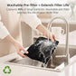Uahpet Air Purifier Slim Replacement Pre-Filters 6-Pack