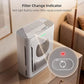 Uahpet Air Purifier Slim Replacement Pre-Filters 6-Pack