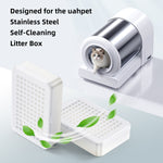 Litter Box Odor Deodorizer