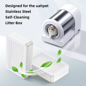 Litter Box Odor Deodorizer