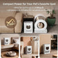 Uahpet Air Purifier Slim Replacement Pre-Filters 6-Pack