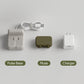 UAHPET Pulse Smart Health & GPS Tracker