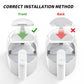 ZERO fountain filter compatibility