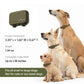 UAHPET Pulse Smart Health & GPS Tracker
