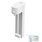 Zero Cat Water Fountain with 9 Filters & 1 Extra Pump