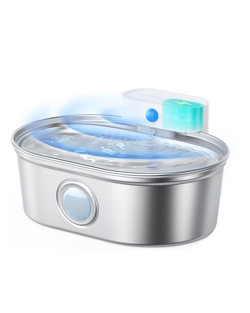 Harmony cat water fountain sale