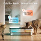 Pre-Sale | UAHPET Fresh Food Automatic Pet Feeder