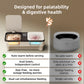 Pre-Sale | UAHPET Fresh Food Automatic Pet Feeder