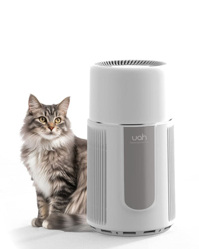 Uah Pet Air Purifier