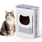 Uahpet Air Purifier Slim
