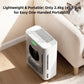 Uahpet Air Purifier Slim