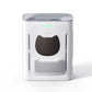 Uahpet Air Purifier Slim