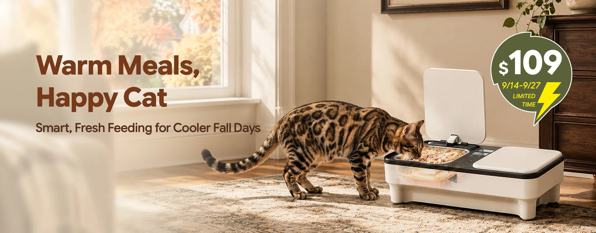 Uahpet pet care hero banner