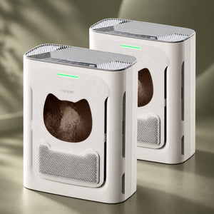 UAHPET Air Purifier Slim