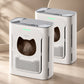 UAHPET Air Purifier Slim