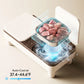 New Arrival | UAHPET Fresh Food Automatic Pet Feeder