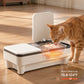 New Arrival | UAHPET Fresh Food Automatic Pet Feeder
