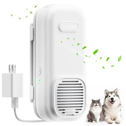 Nano Deodorizer