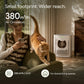 UAHPET Air Purifier Slim