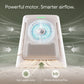 UAHPET Air Purifier Slim