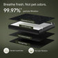UAHPET Air Purifier Slim