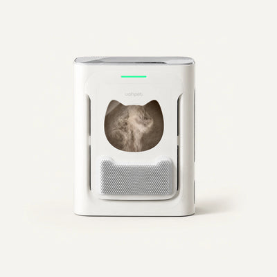 UAHPET Air Purifier Slim