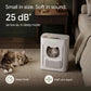 UAHPET Air Purifier Slim