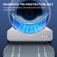 [🔥Preorder]UAHPET Stainless Steel Self-Cleaning Cat Litter Box